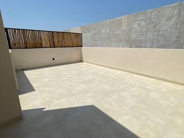 Casa en venta entrega inmediata en Temozón Norte