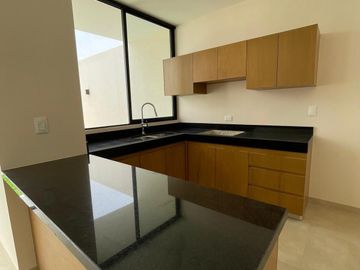 Casa en venta entrega inmediata en Temozón Norte