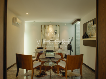 RESIDENCIA EN VENTA EN RESERVA REAL, ZONA REAL, ZAPOPAN