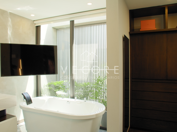 RESIDENCIA EN VENTA EN RESERVA REAL, ZONA REAL, ZAPOPAN