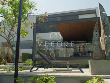 RESIDENCIA EN VENTA EN RESERVA REAL, ZONA REAL, ZAPOPAN