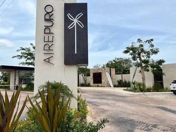 CASA EN VENTA EN AIRE PURO, SAN IGNACIO MERIDA.