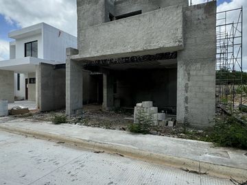 CASA EN VENTA EN AIRE PURO, SAN IGNACIO MERIDA.