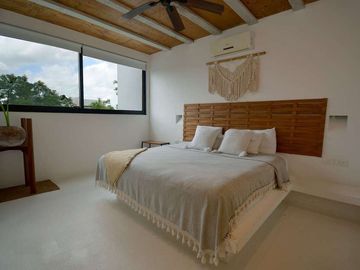 ARTÍSTICO PENTHOUSE EN LA VELETA