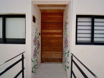 ARTÍSTICO PENTHOUSE EN LA VELETA