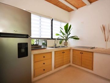 ARTÍSTICO PENTHOUSE EN LA VELETA