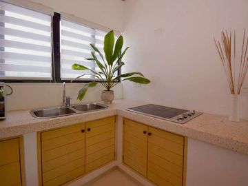 ARTÍSTICO PENTHOUSE EN LA VELETA