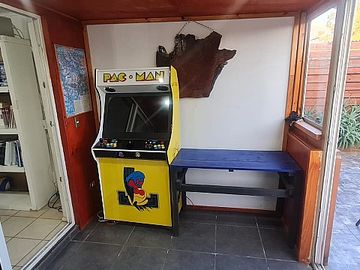 CAMINO AL VOLCAN (CONDOMINIO)