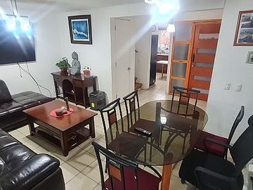 CAMINO AL VOLCAN (CONDOMINIO)