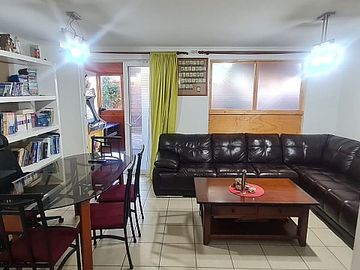 CAMINO AL VOLCAN (CONDOMINIO)