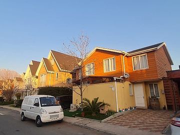 CAMINO AL VOLCAN (CONDOMINIO)