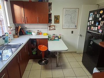 CAMINO AL VOLCAN (CONDOMINIO)