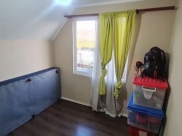 CAMINO AL VOLCAN (CONDOMINIO)