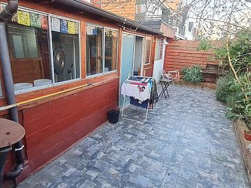 CAMINO AL VOLCAN (CONDOMINIO)