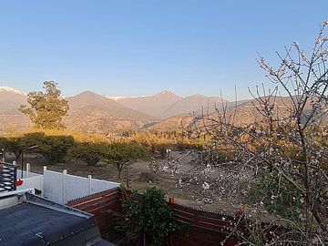 CAMINO AL VOLCAN (CONDOMINIO)