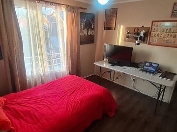 CAMINO AL VOLCAN (CONDOMINIO)