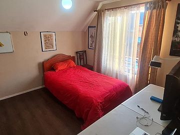 CAMINO AL VOLCAN (CONDOMINIO)