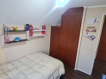 CAMINO AL VOLCAN (CONDOMINIO)