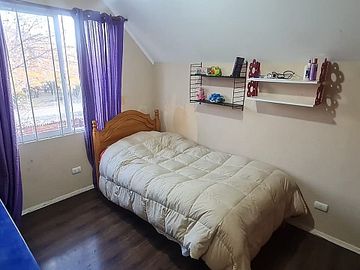 CAMINO AL VOLCAN (CONDOMINIO)