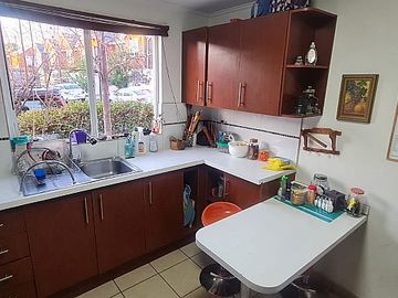 CAMINO AL VOLCAN (CONDOMINIO)