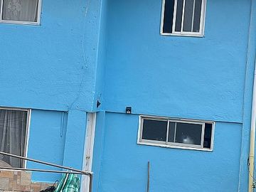 VENDE 3 CASAS INDEPENDIENTES, CERRO BARÓN VISTA AL MAR