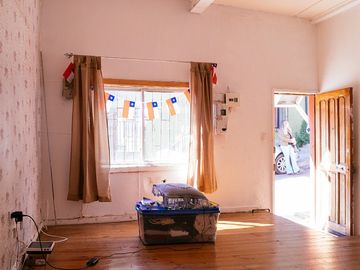 VENDE 3 CASAS INDEPENDIENTES, CERRO BARÓN VISTA AL MAR