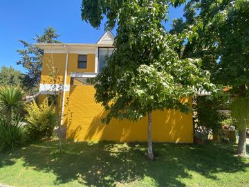 CONDOMINIO JARDINES DE LINDEROS