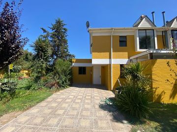 CONDOMINIO JARDINES DE LINDEROS