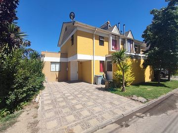 CONDOMINIO JARDINES DE LINDEROS