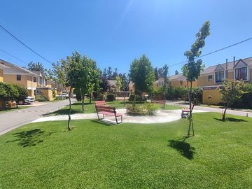 CONDOMINIO JARDINES DE LINDEROS