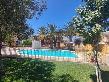 CONDOMINIO JARDINES DE LINDEROS