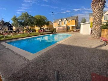 CONDOMINIO JARDINES DE LINDEROS
