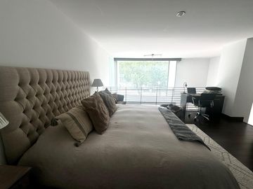 Vendo loft en Cumbayá, sector Sitecenter.