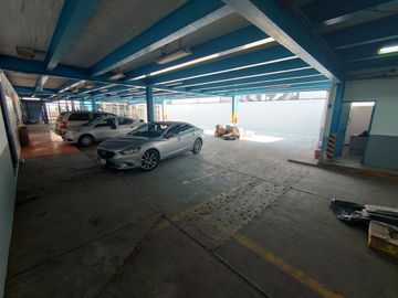 Bodega Industrial -   Av. 510 - 3,315 m2