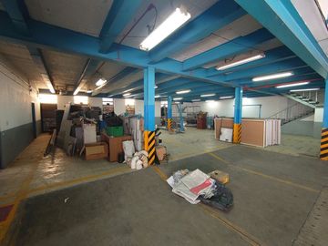 Bodega Industrial -   Av. 510 - 3,315 m2