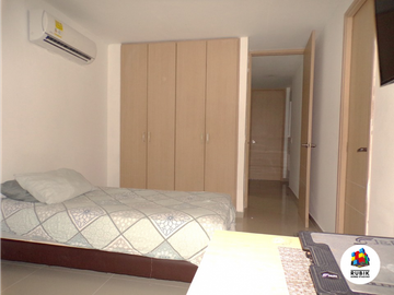 Venta de Apartamento en Villa Campestre - Puerto Colombia
