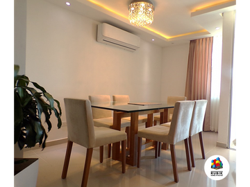 Venta de Apartamento en Villa Campestre - Puerto Colombia