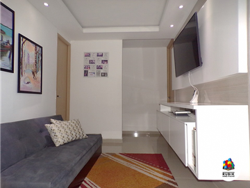 Venta de Apartamento en Villa Campestre - Puerto Colombia