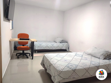 Venta de Apartamento en Villa Campestre - Puerto Colombia