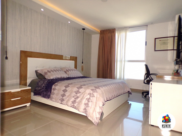 Venta de Apartamento en Villa Campestre - Puerto Colombia
