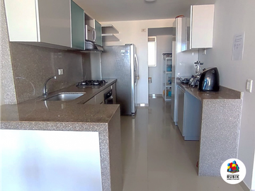 Venta de Apartamento en Villa Campestre - Puerto Colombia