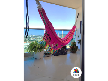 Venta de Apartamento en Villa Campestre - Puerto Colombia