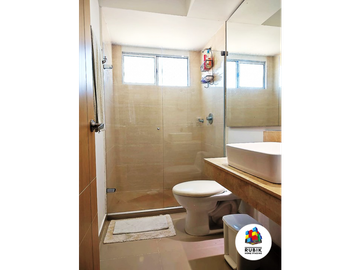 Venta de Apartamento en Villa Campestre - Puerto Colombia