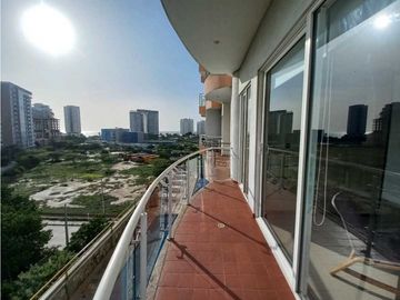 En Venta apartamento amoblado turístico en Playa Salguero