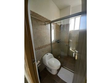 En Venta apartamento amoblado turístico en Playa Salguero