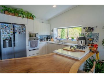 HERMOSA CASA CAMPESTRE INDEPENDIENTE EN VENTA EN EL RETIRO