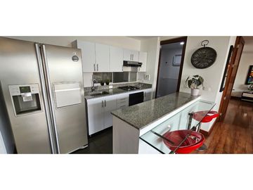APARTAESTUDIO EN ARRIENDO SECTOR LOS PARRA - POBLADO