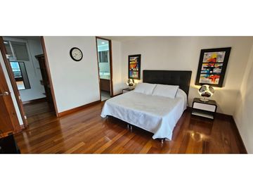 APARTAESTUDIO EN ARRIENDO SECTOR LOS PARRA - POBLADO