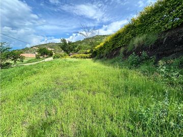 SE VENDE LOTE EN VIJES- VALLE DEL CAUCA