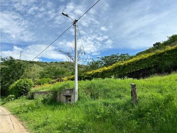SE VENDE LOTE EN VIJES- VALLE DEL CAUCA